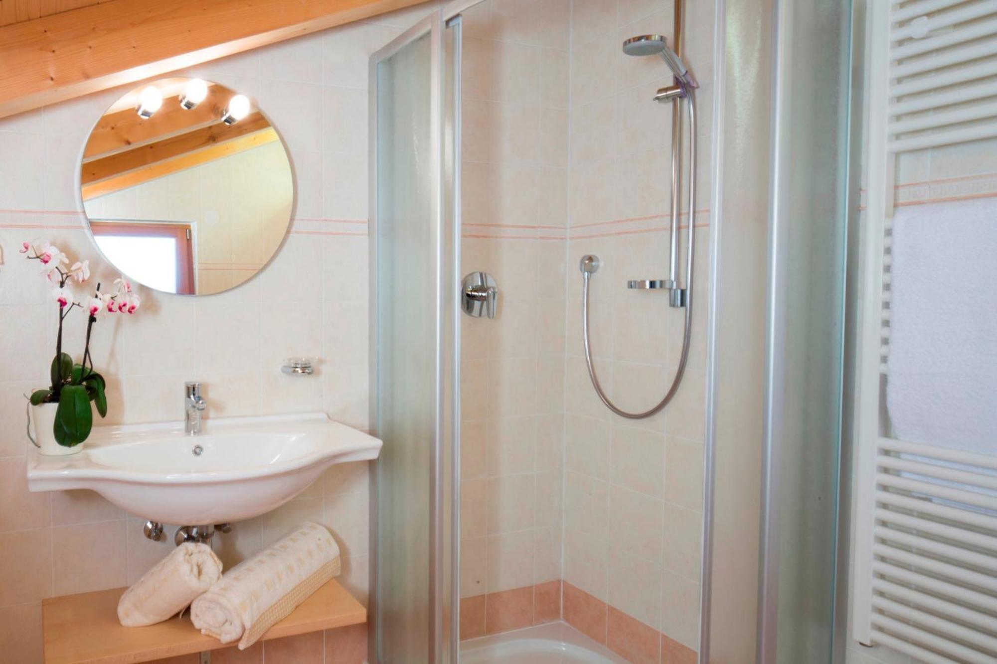 Ciasa Col Cuch Apartment Ла Виля Стая снимка